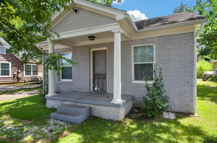 1421 E Front, Tyler, TX 75702 - #2