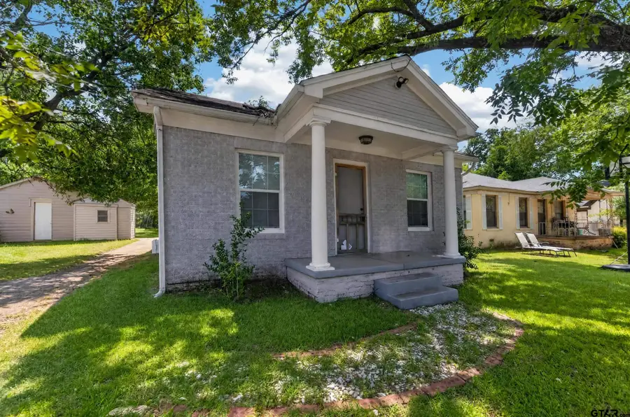 1421 E Front, Tyler, TX 75702 - #3