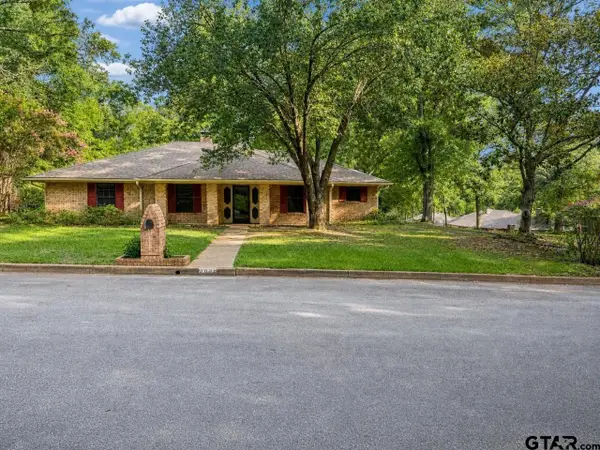 4828 Prestwick Ln, Tyler,  75703