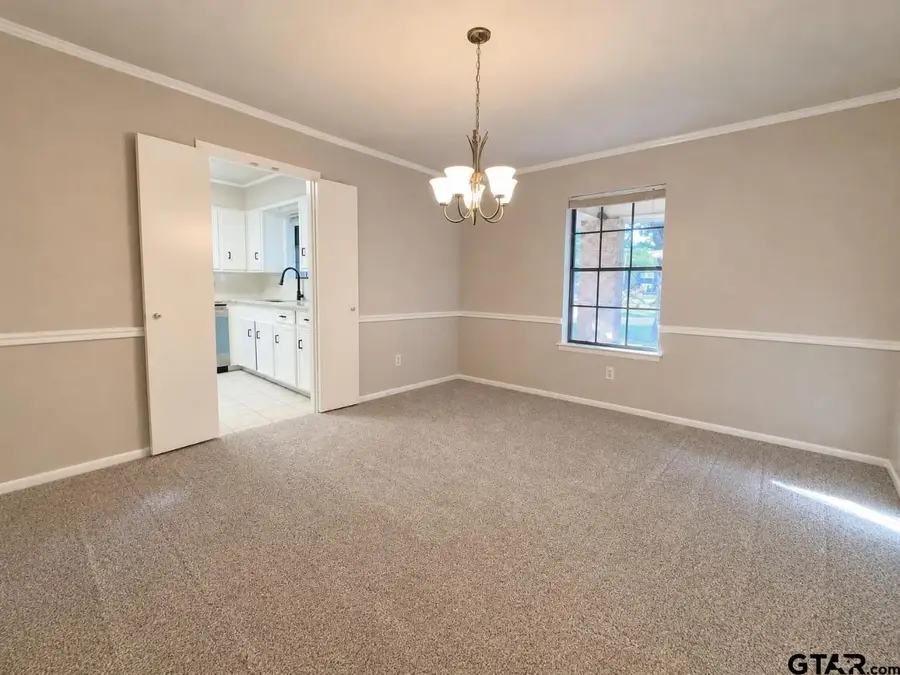 4828 Prestwick Ln, Tyler, TX 75703 - #3