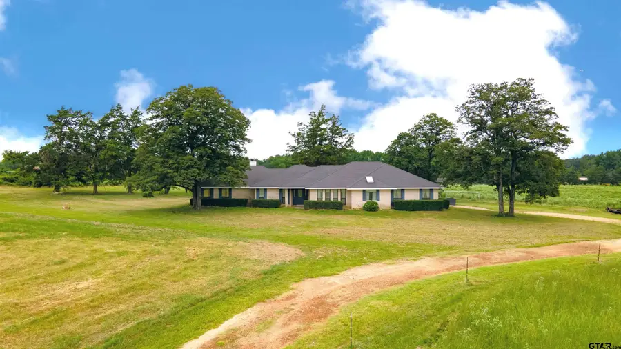 1712 Cr 4240, Mount Pleasant, TX 75455 - #2