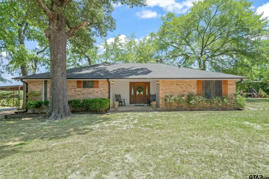 838 Vz County Road 4404, Ben Wheeler, TX 75754 - #2