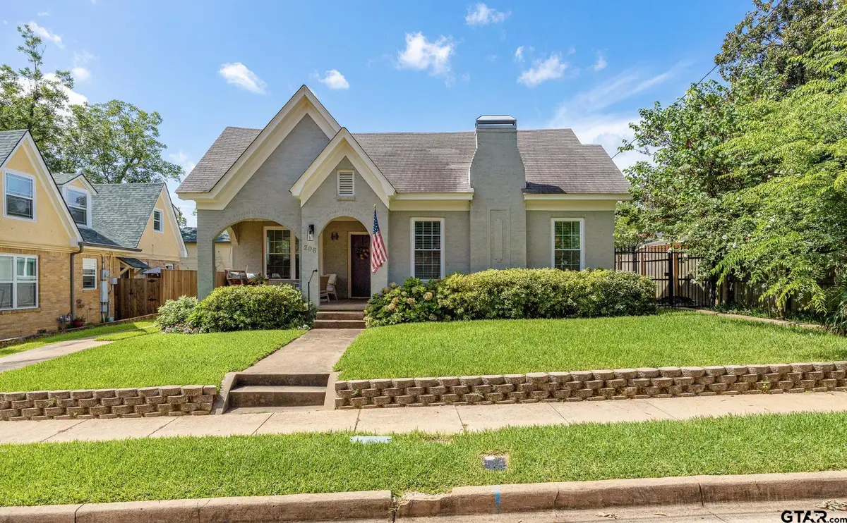 206 W Shaw, Tyler, TX 75701 - #1