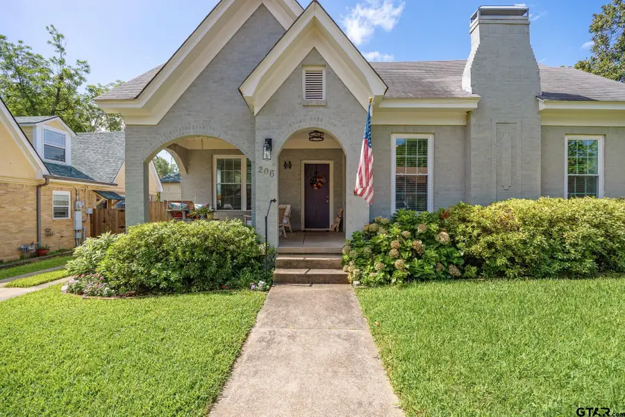 206 W Shaw, Tyler, TX 75701 - #3