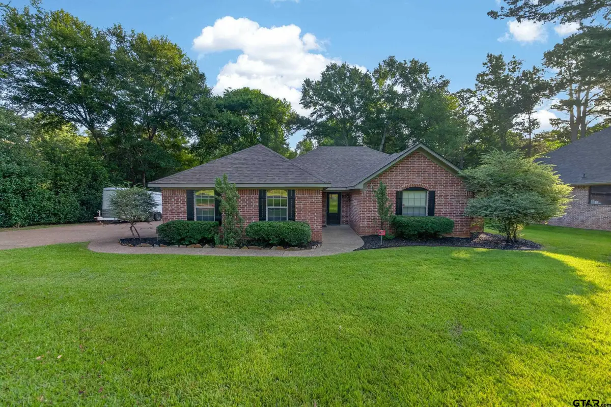 14194 East Ridge Rd, Arp, TX 75750 - #1