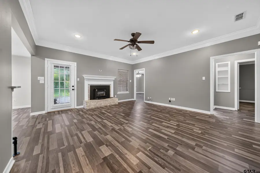 14194 East Ridge Rd, Arp, TX 75750 - #2