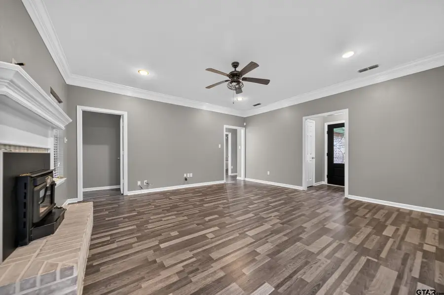 14194 East Ridge Rd, Arp, TX 75750 - #3