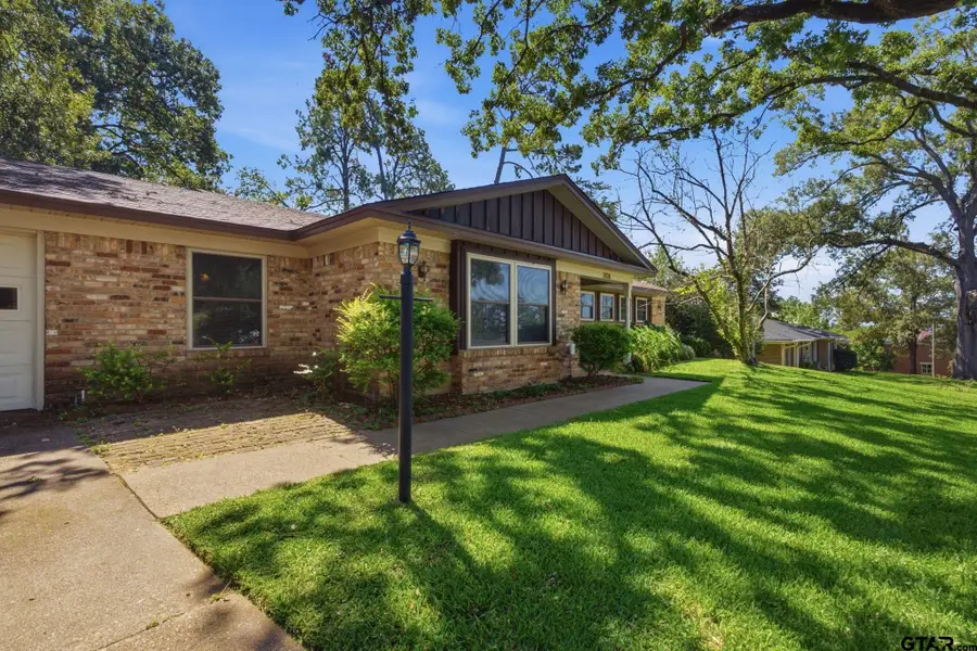 2926 S Keaton Ave, Tyler, TX 75701 - #2