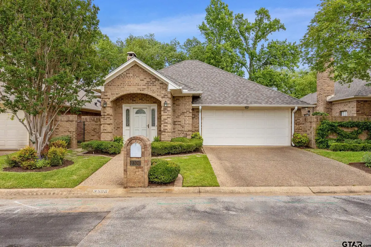3306 Parliment, Tyler, TX 75701 - #1