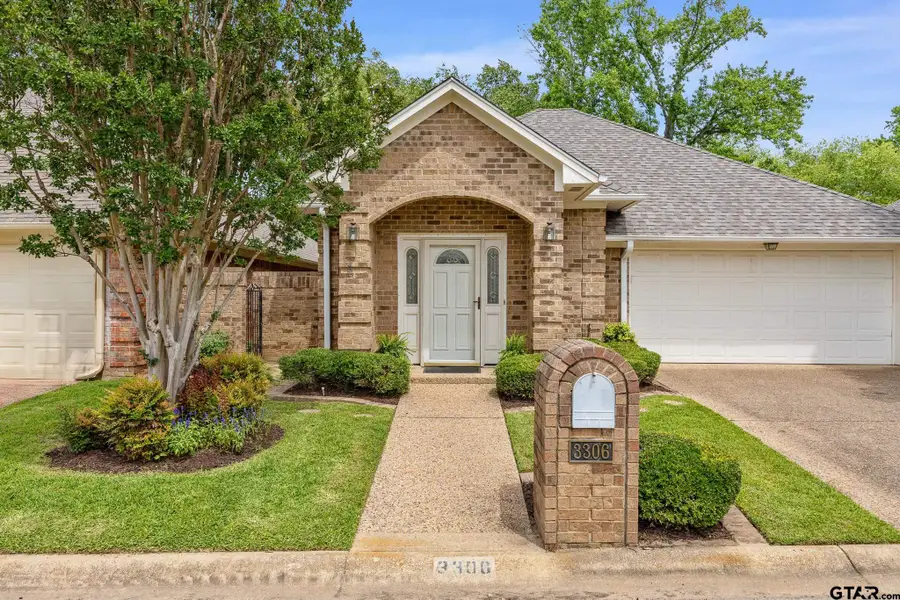 3306 Parliment, Tyler, TX 75701 - #3