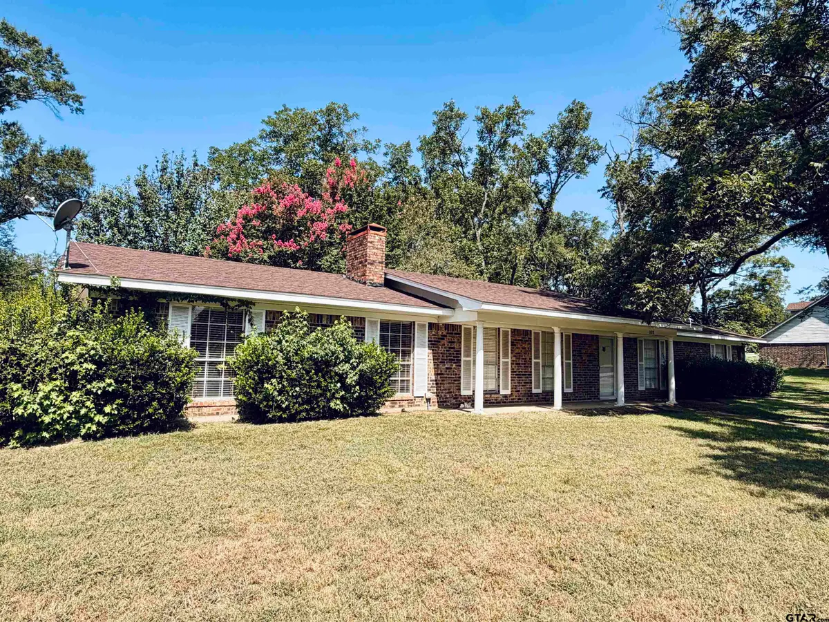 102 Westwood Parkway, Naples, TX 75568 - #1