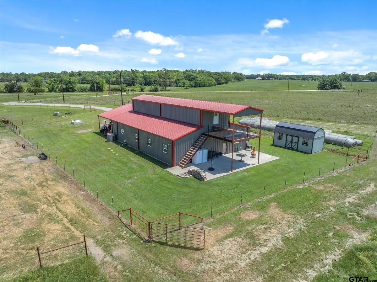 1026 Vz County Road 2115, Canton, TX 75103 - #1