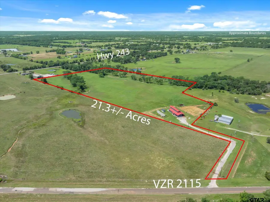 1026 Vz County Road 2115, Canton, TX 75103 - #3