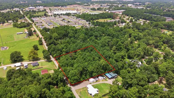 TBD Glascow Rd, Tyler,  75707