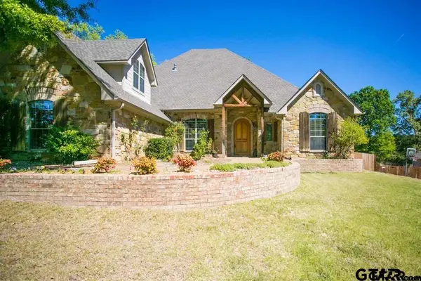 17191 West Lake Cir, Whitehouse,  75791