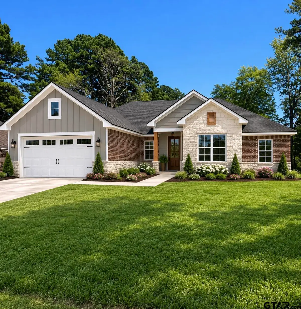 12117 Pinecrest Dr, Flint, TX 75762 - #1