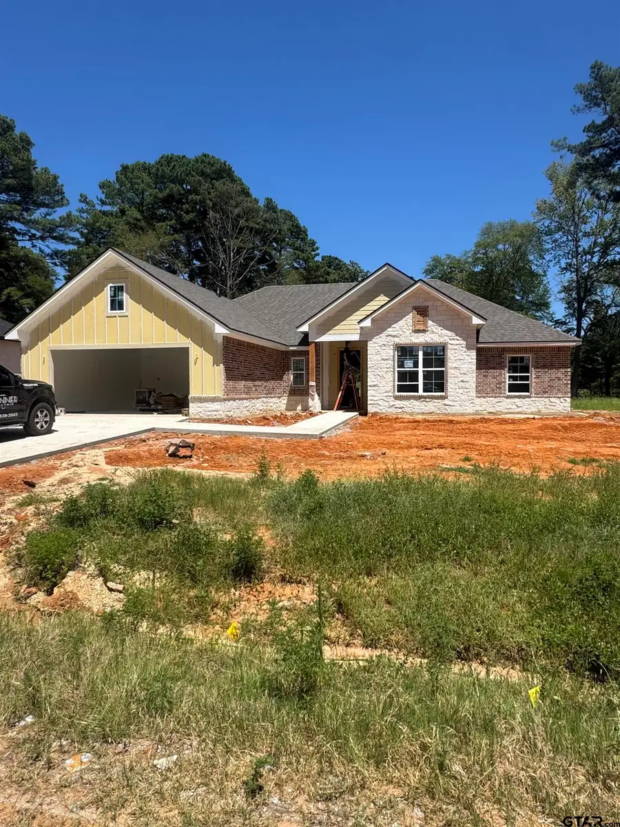 12117 Pinecrest Dr, Flint, TX 75762 - #2