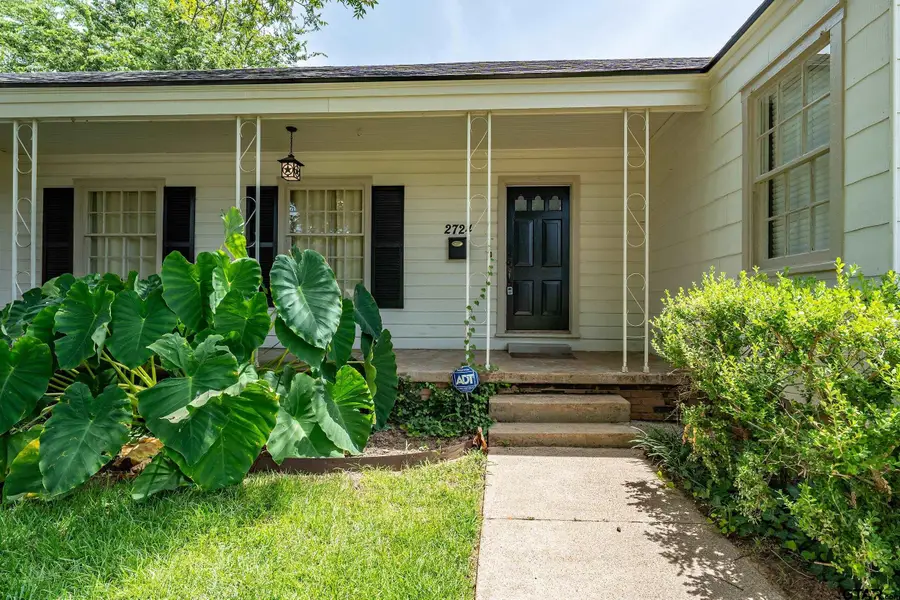2724 Crestview Avenue, Tyler, TX 75701 - #2