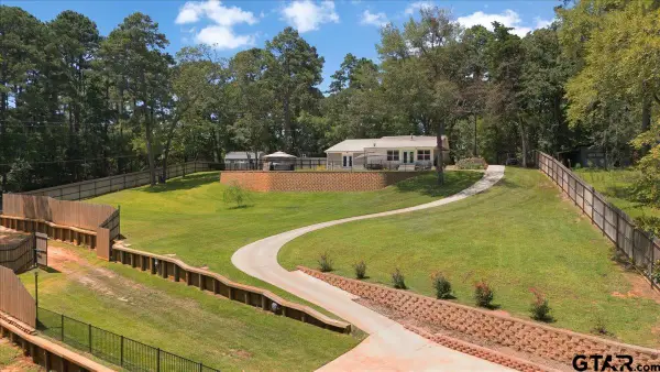 130 County Road 3162, Jacksonville,  75766