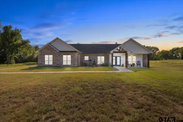 13393 N Fm 768, Jacksonville,  75766