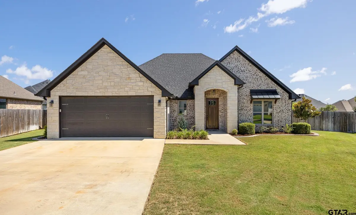 3209 Salado Circle, Tyler, TX 75703 - #1