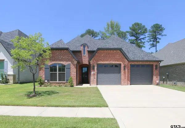 1657 Legacy Court, Tyler,  75703