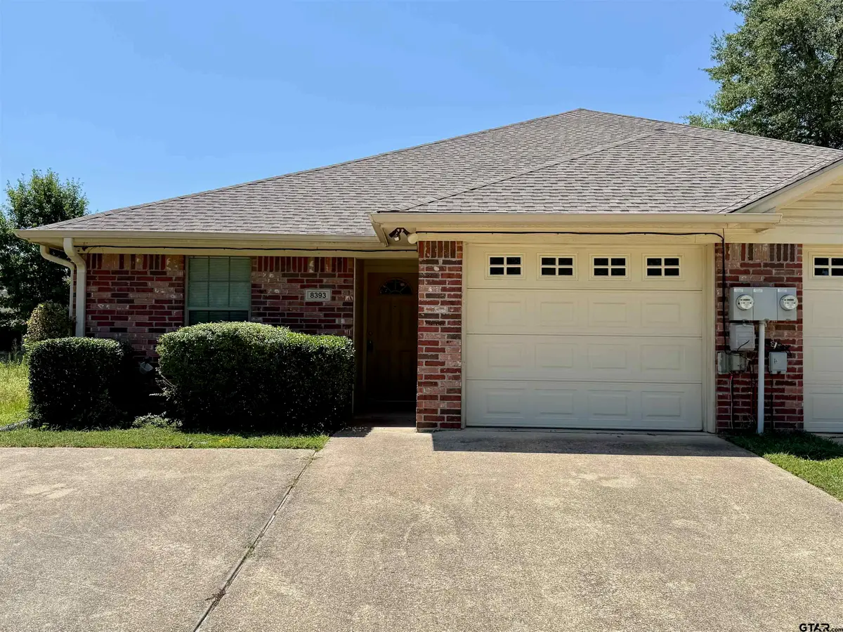 8393 Garrett Dr., Tyler, TX 75703 - #1