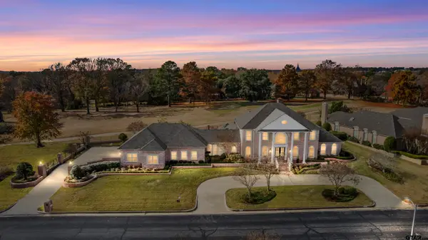 7005 Gleneagles Dr, Tyler,  75703