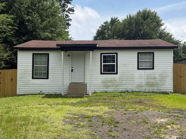 812 W 26th, Tyler,  75702