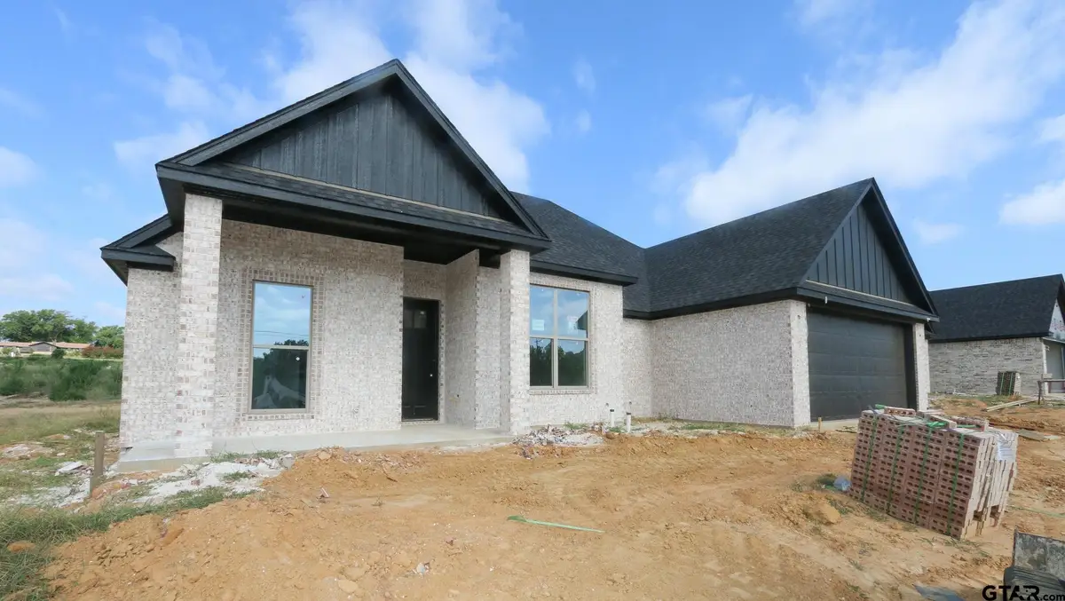 15151 Coop Lane, Tyler, TX 75703 - #1