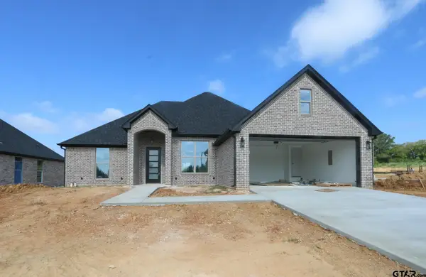 15175 Coop Lane, Tyler,  75703