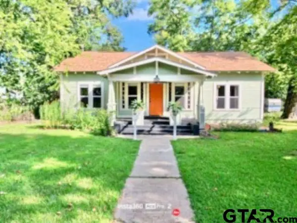 415 W Walston, Oakwood,  75855