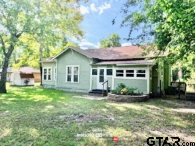 415 W Walston, Oakwood, TX 75855 - #3