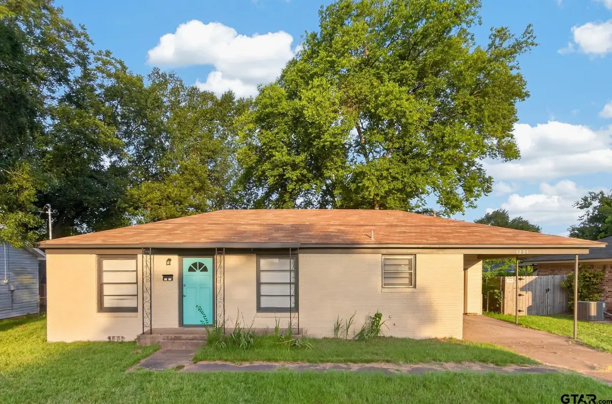 1221 S Tipton, Tyler, TX 75701 - #1