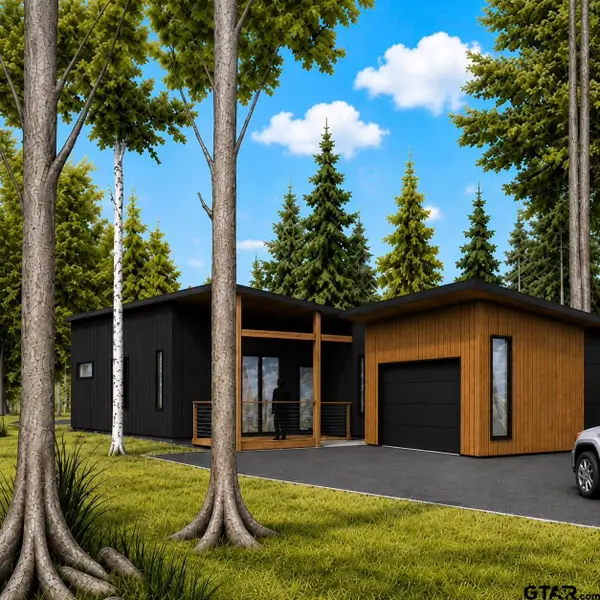 1407 Dogwood, Tyler,  75701