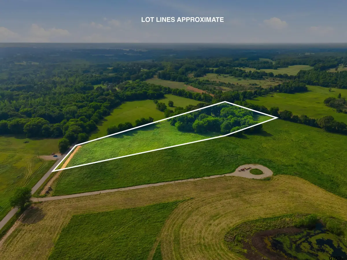 0000 County Road 1200, Mount Pleasant, TX 75455 - #1