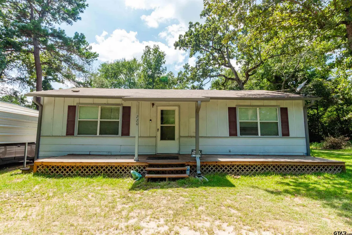 220 Carri Dr, Bullard, TX 75757 - #1