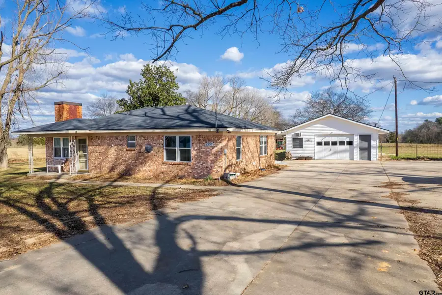 2339 SW County Road 3110, Mount Vernon, TX 75457 - #2