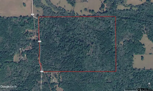 TBD County Road 3303, Jacksonville,  75766
