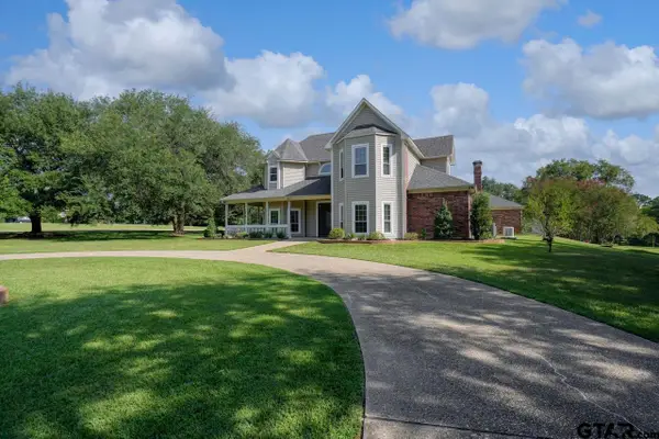 1881 Valley View Lane, Tyler,  75703