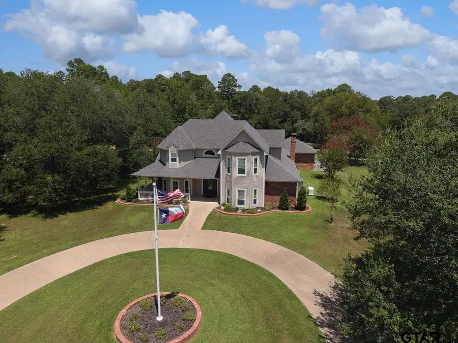 1881 Valley View Lane, Tyler, TX 75703 - #2