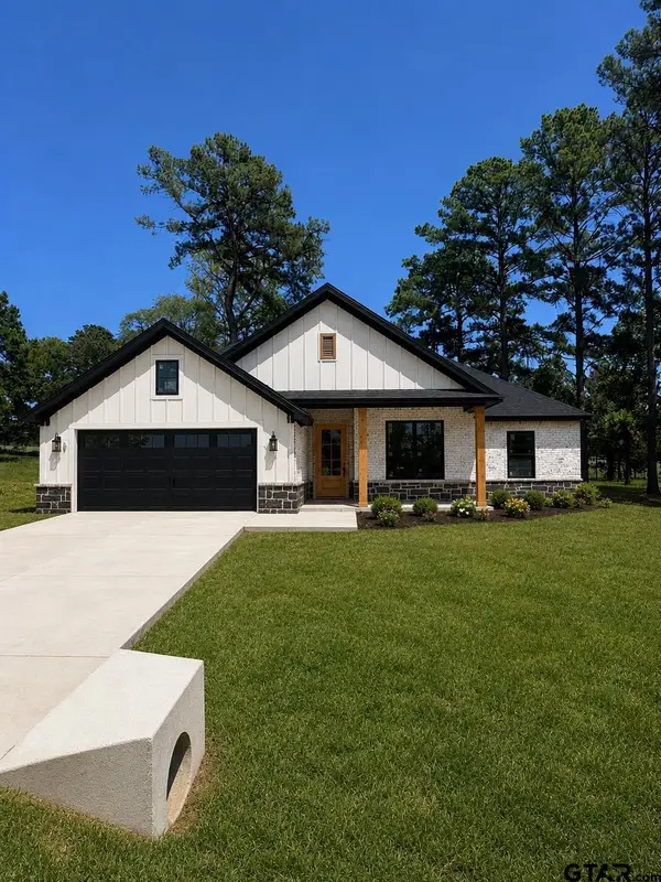 12137 Pinecrest Dr, Flint,  75762