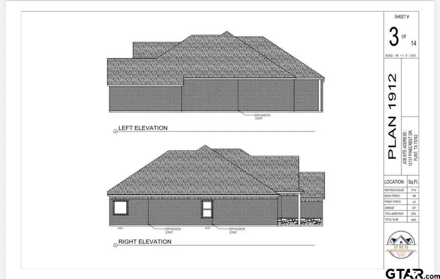 12137 Pinecrest Dr, Flint, TX 75762 - #3