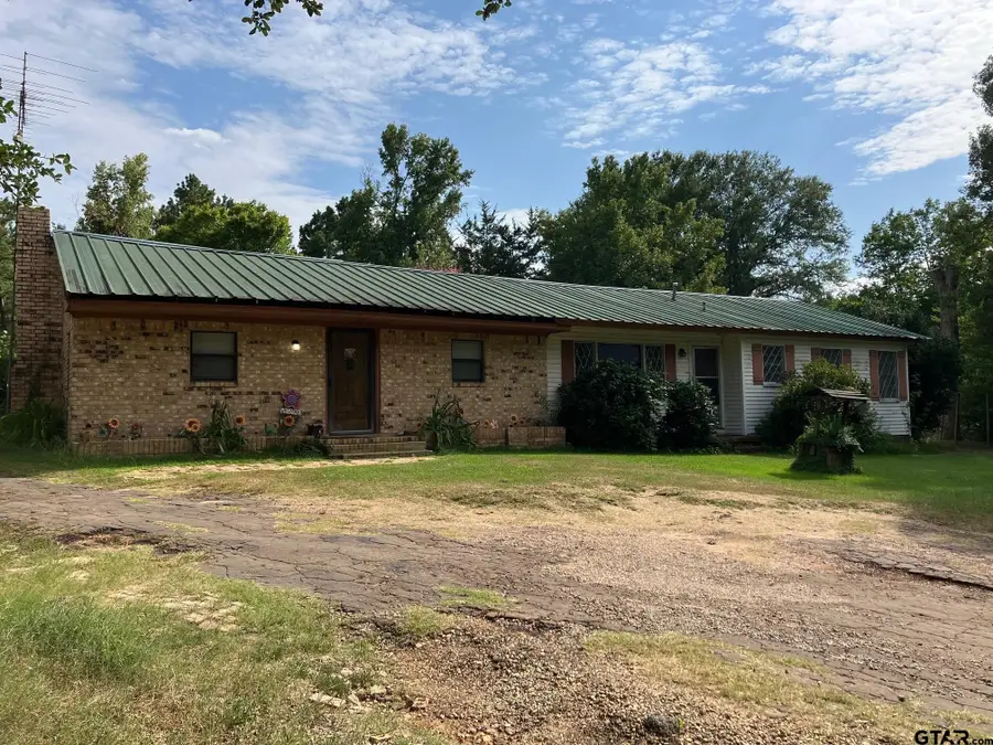 15 Acres County Road 4025, Mount Pleasant, TX 75455 - #3