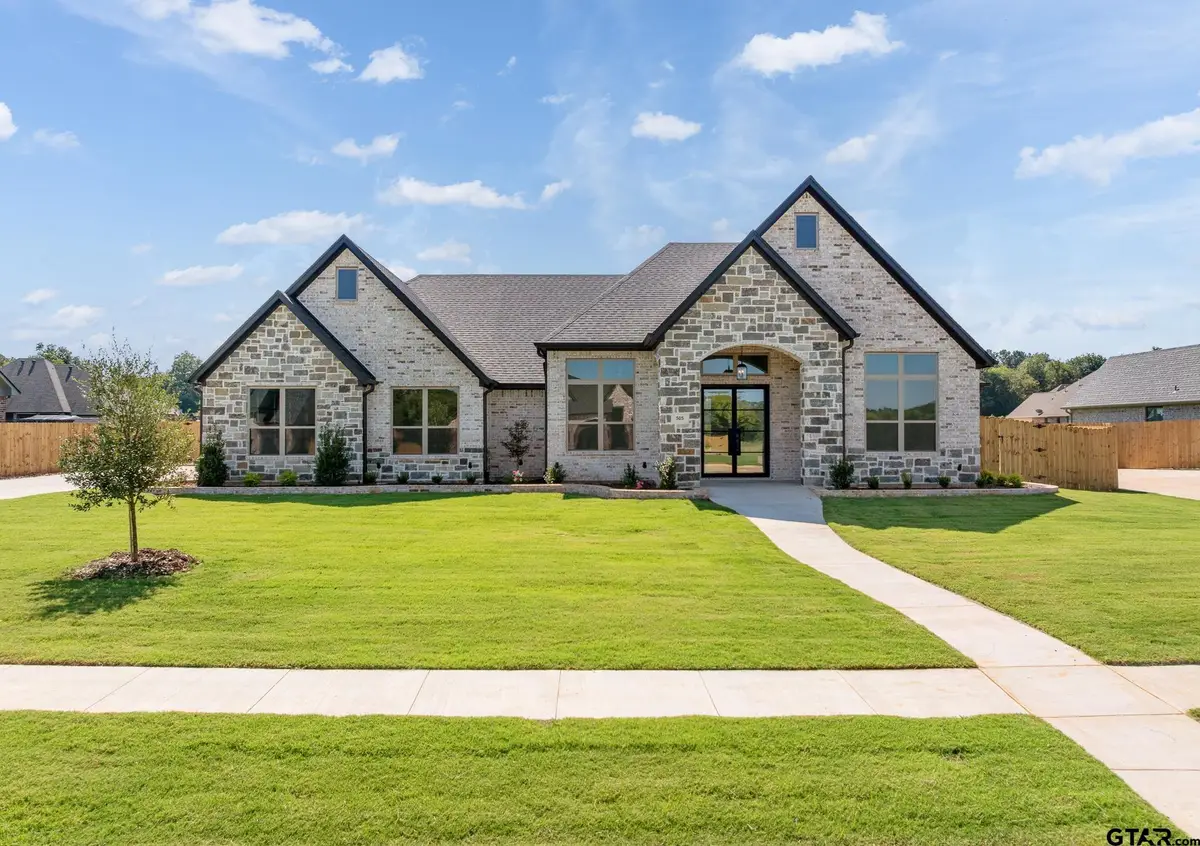 505 Artesian Meadows Drive, Bullard, TX 75757 - #1