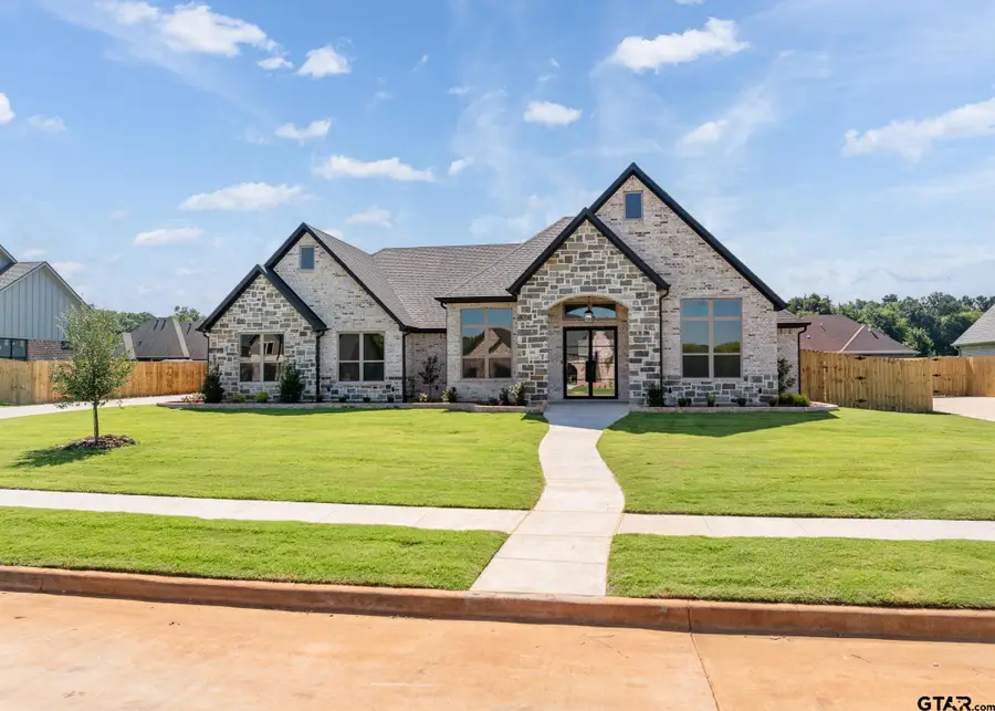 505 Artesian Meadows Drive, Bullard, TX 75757 - #2