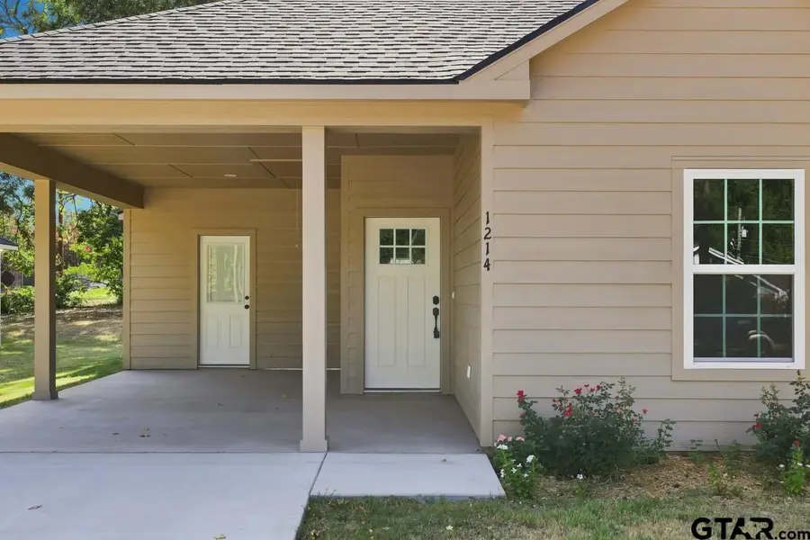 1214 N Third St., Longview, TX 75601 - #2