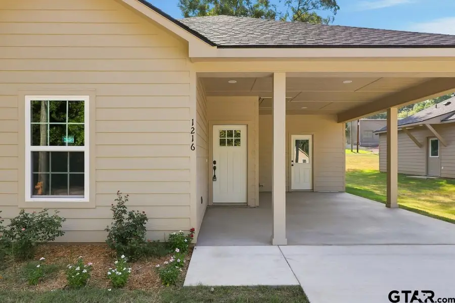 1216 N Third St., Longview, TX 75601 - #2