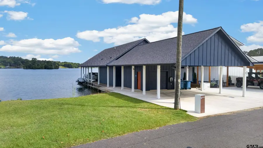 2627 Lakeshore Dr, Jacksonville, TX 75766 - #2