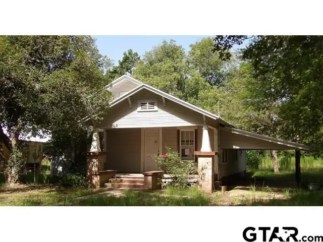 184 & 186 S Chalk St, Joaquin, TX 75954 - #3